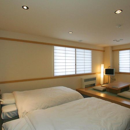 Manza Onsen Nisshinkan Tsumagoi Exterior foto