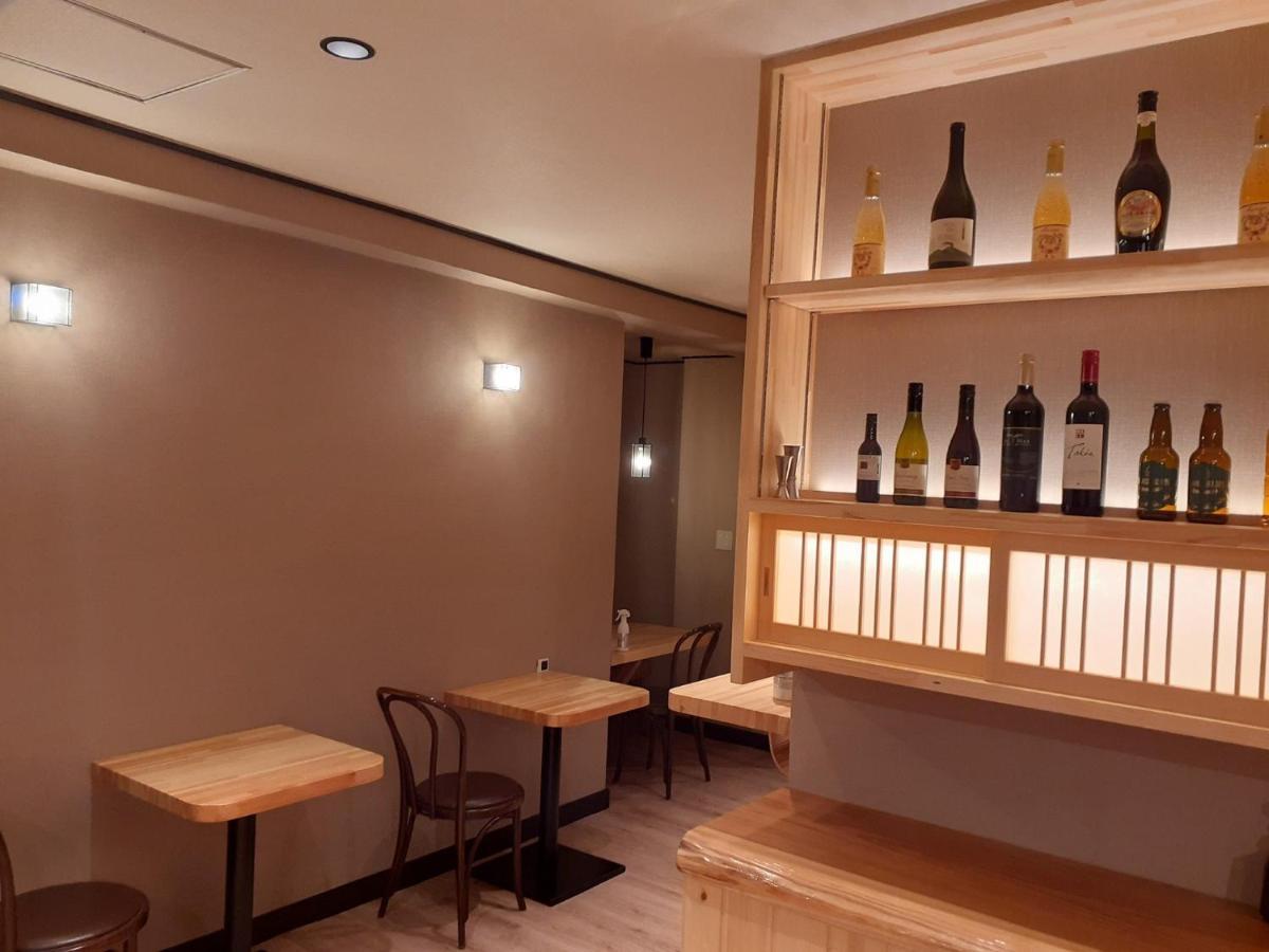 Manza Onsen Nisshinkan Tsumagoi Exterior foto